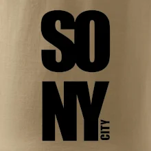 SO NY city SO NY city