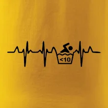 Otužilec EKG 10 Otužilec EKG 10