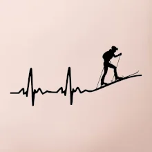EKG skialpinismus