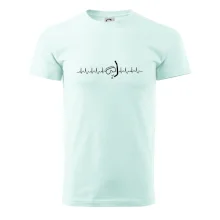 Potápač EKG Potápač EKG