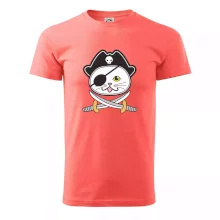 Mačací pirát Mačací pirát