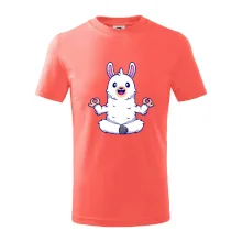 Yoga meditácie - lama