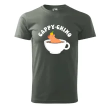 Cappy-chino Cappy-chino