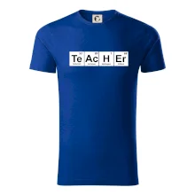 Periodická tabulka - Teacher Periodická tabulka - Teacher