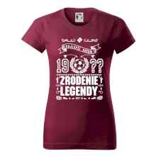 Zrodenie Legendy - pre futbalistov