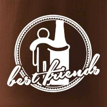 Best friends pivo