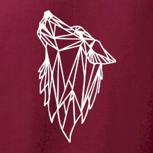 Geometria - vlk - vyjúci