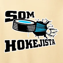 Som hokejista