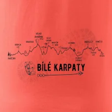 Profil Bílé Karpaty Profil Bílé Karpaty