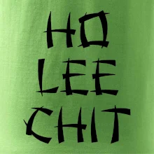 Ho lee chit