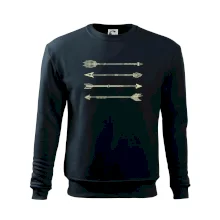 Šípy kresba Šípy kresba