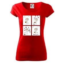 Láska ja a pivo (Hana-creative)