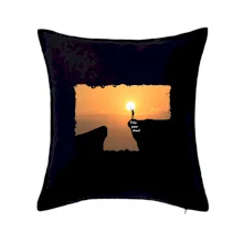 Hory - tady jsem doma