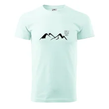 Tatry v mojom srdci