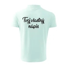 Tvoj vlastný nápis písací