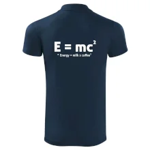 e = mc2 - coffee milk e = mc2 - coffee milk
