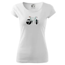 Narodeniny 70 rokov na bicykli