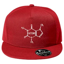 Caffeine molekuly Caffeine molekuly