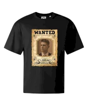 Wanted Fotka