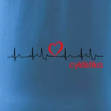 Moje srdce bije pre cyklistiku