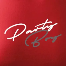 Party Boy Party Boy