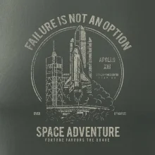 Space Adventure
