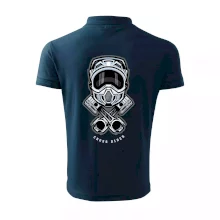 Cross rider piesty helma