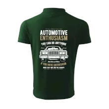 Automotive Enthusiasm Automotive Enthusiasm