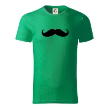 Mustache - fúziky Mustache - fúziky