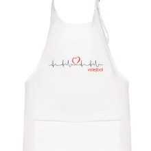 Moje srdce bije pre Volejbal