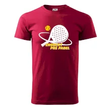 Zrodený pre padel