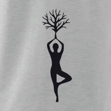 Yoga strom Yoga strom