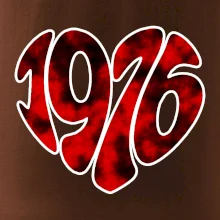 1976 v srdci