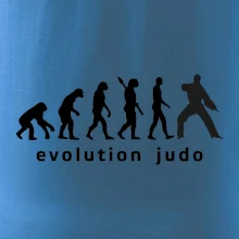 Judo Evolúcia - úder