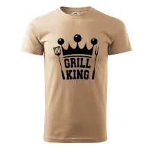 Grilovanie - Grill King Grilovanie - Grill King