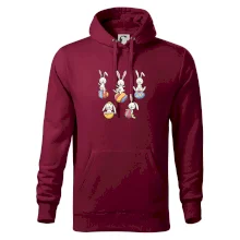 Veľkonočné zajace