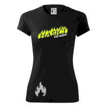 Hasiči - oheň - Váš názov Hasiči - oheň - Váš názov