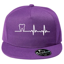 EKG zuby EKG zuby