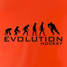 Evolúcia Hockey - hráč