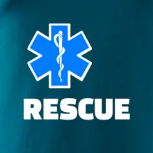 Rescue - pre záchranárov
