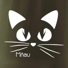 Mačka mňau Mačka mňau