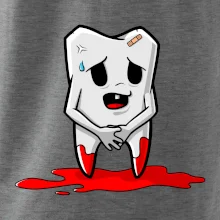 Vytrhnutý zúbok¨ Vytrhnutý zúbok¨