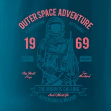Outerspace Adventure 69