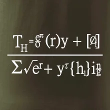 Teória všetkého (Theory of Everything)