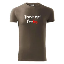 Trust me I´m an Ing. / Ver mi som Ing. Trust me I´m an Ing. / Ver mi som Ing.