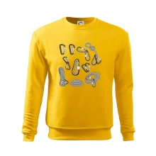 Horolezecké karabíny