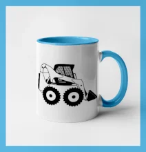 Bobik veľký kolesový