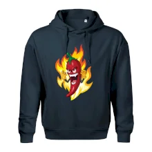 Chili paprička veľmi pálivá