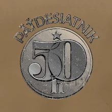 Československý Päťdesiatnik