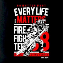 Every Life Matters Every Life Matters